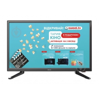 Телевізор Akai UA22LED1T2S в Запорожье